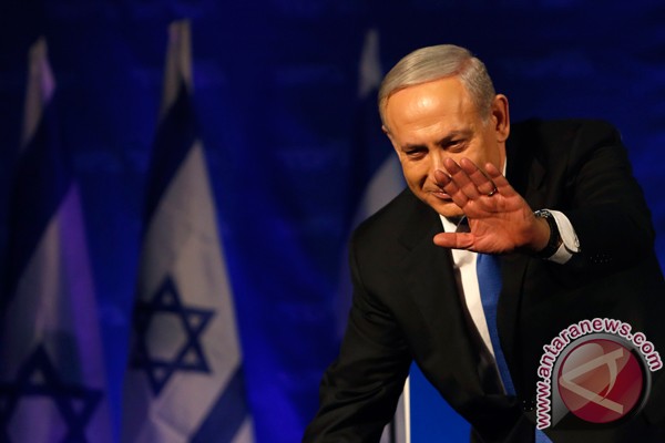  PM Israel Benjamin Netanyahu Bicara Perdamaian, Ini Syarat Kalau Palestina Ingin Berhenti Perang